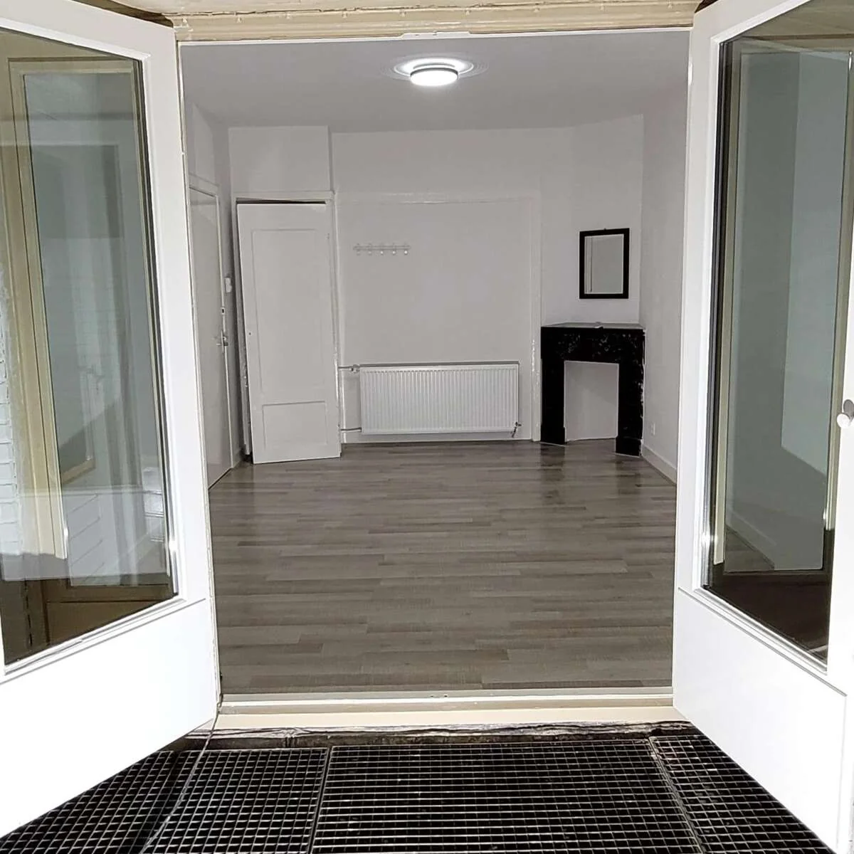 Foto van de Kamer gelegen aan de Vaartweg in Hilversum