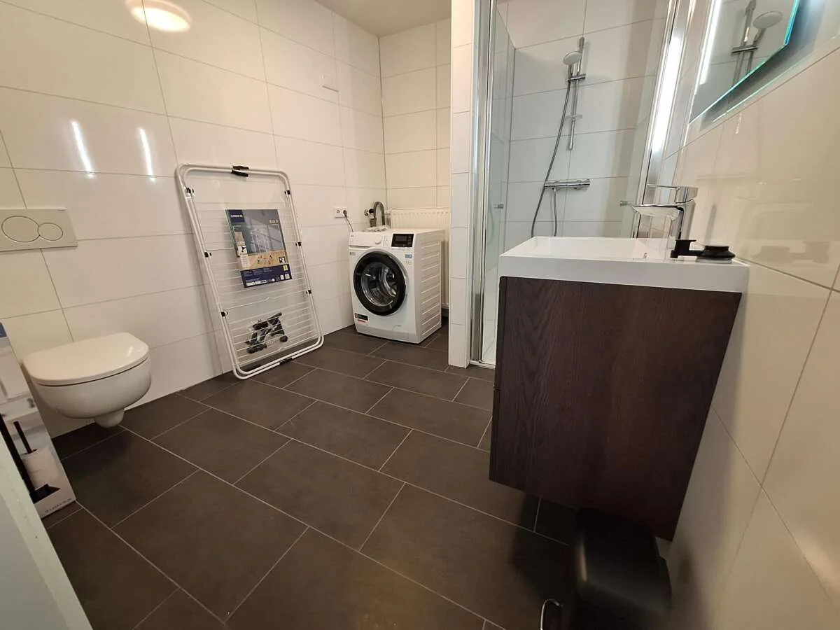 Foto van de Appartement gelegen aan de Cannerweg in Maastricht