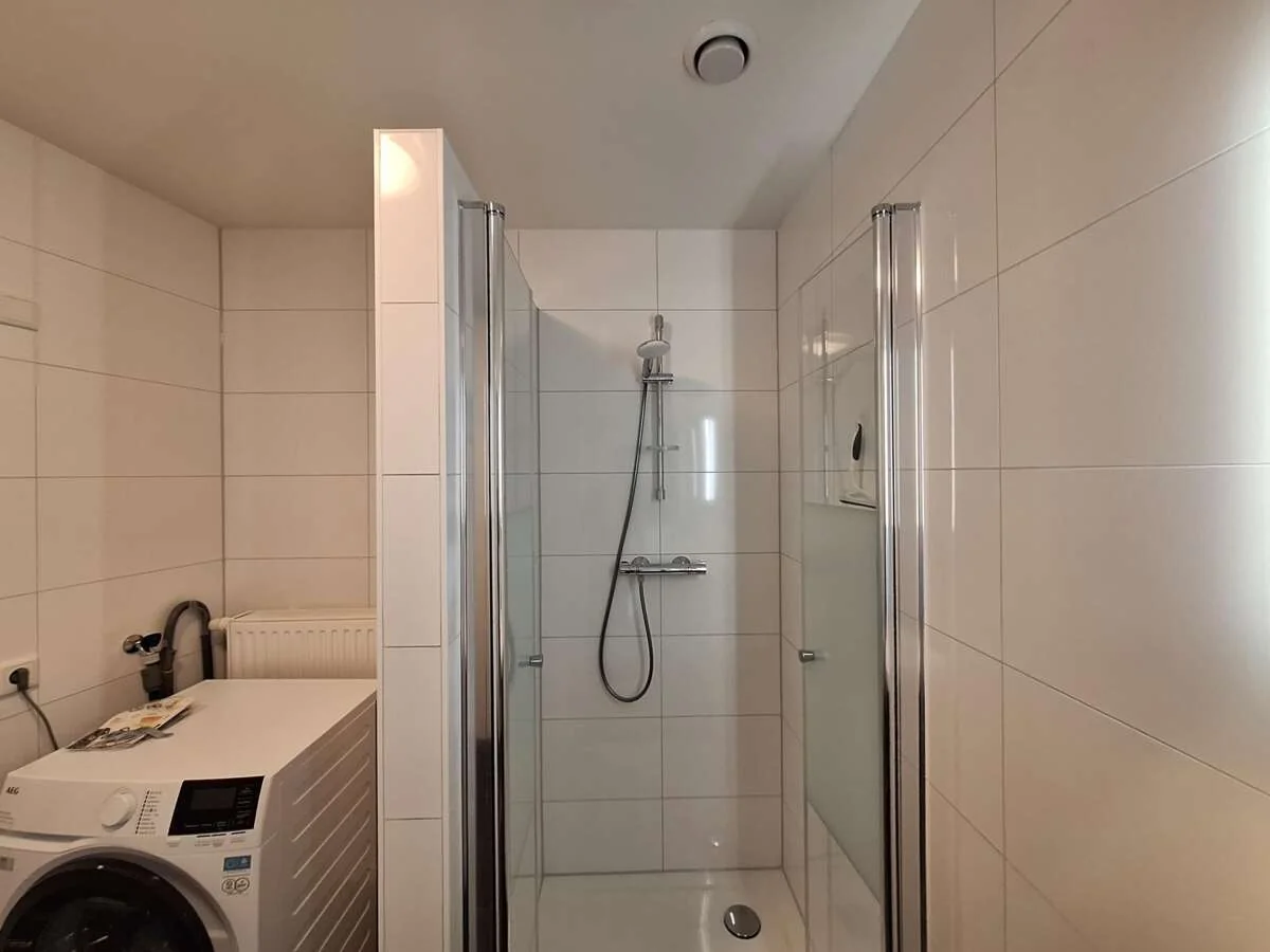 Foto van de Appartement gelegen aan de Cannerweg in Maastricht