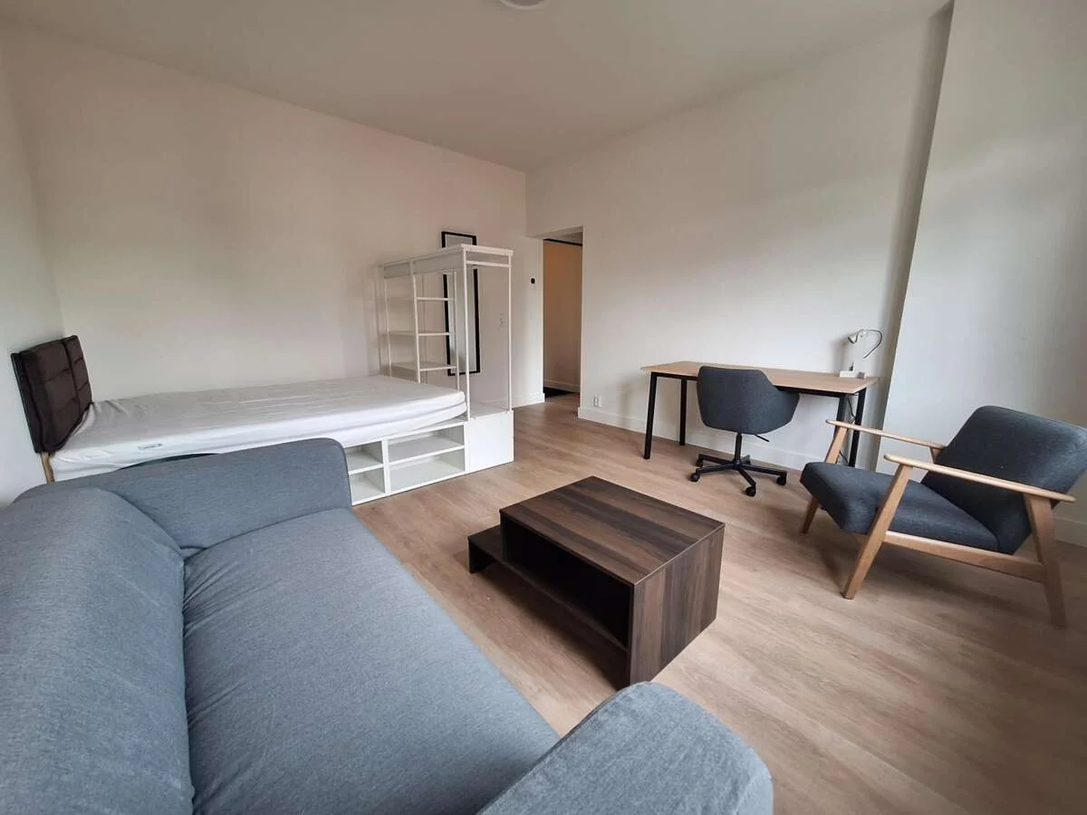 Foto van de Appartement gelegen aan de Cannerweg in Maastricht