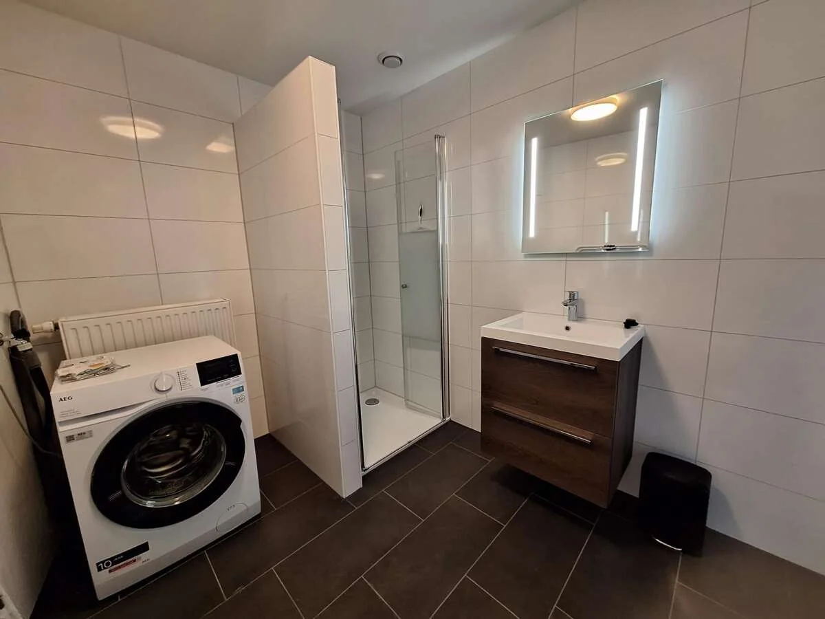 Foto van de Appartement gelegen aan de Cannerweg in Maastricht