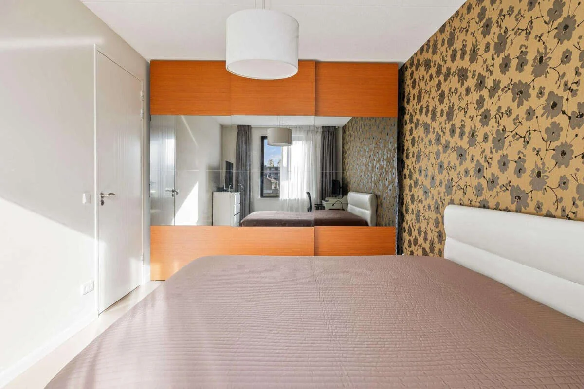 Foto van de Appartement gelegen aan de Zomerlindepad in Amstelveen