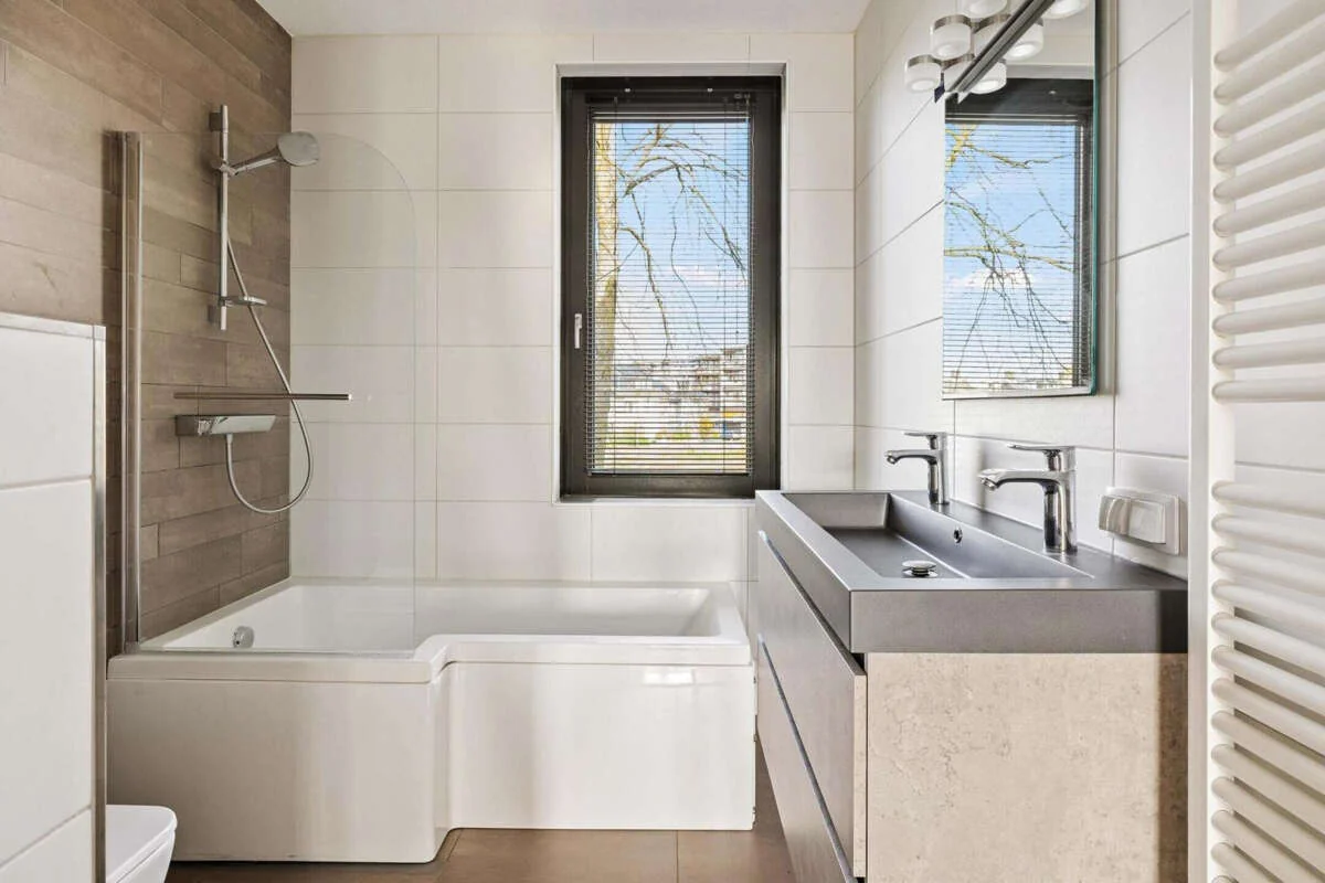 Foto van de Appartement gelegen aan de Zomerlindepad in Amstelveen