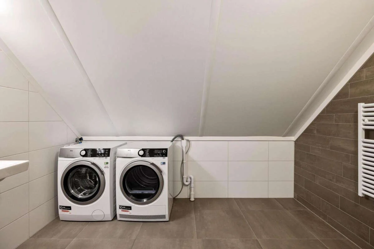 Foto van de Appartement gelegen aan de Zomerlindepad in Amstelveen