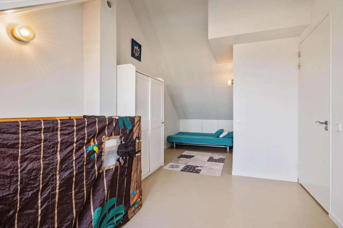 Foto van de Appartement gelegen aan de Zomerlindepad in Amstelveen