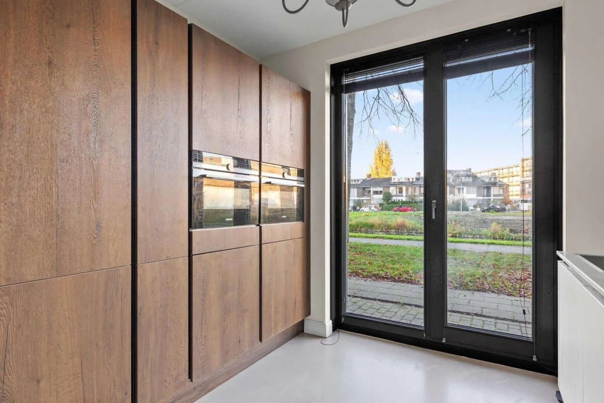 Foto van de Appartement gelegen aan de Zomerlindepad in Amstelveen