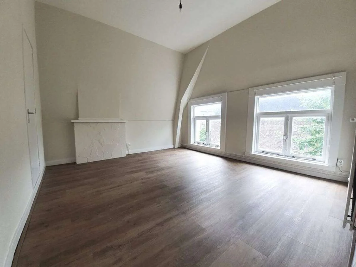 Foto van de Kamer gelegen aan de Burgemeester Patijnlaan in Den Haag