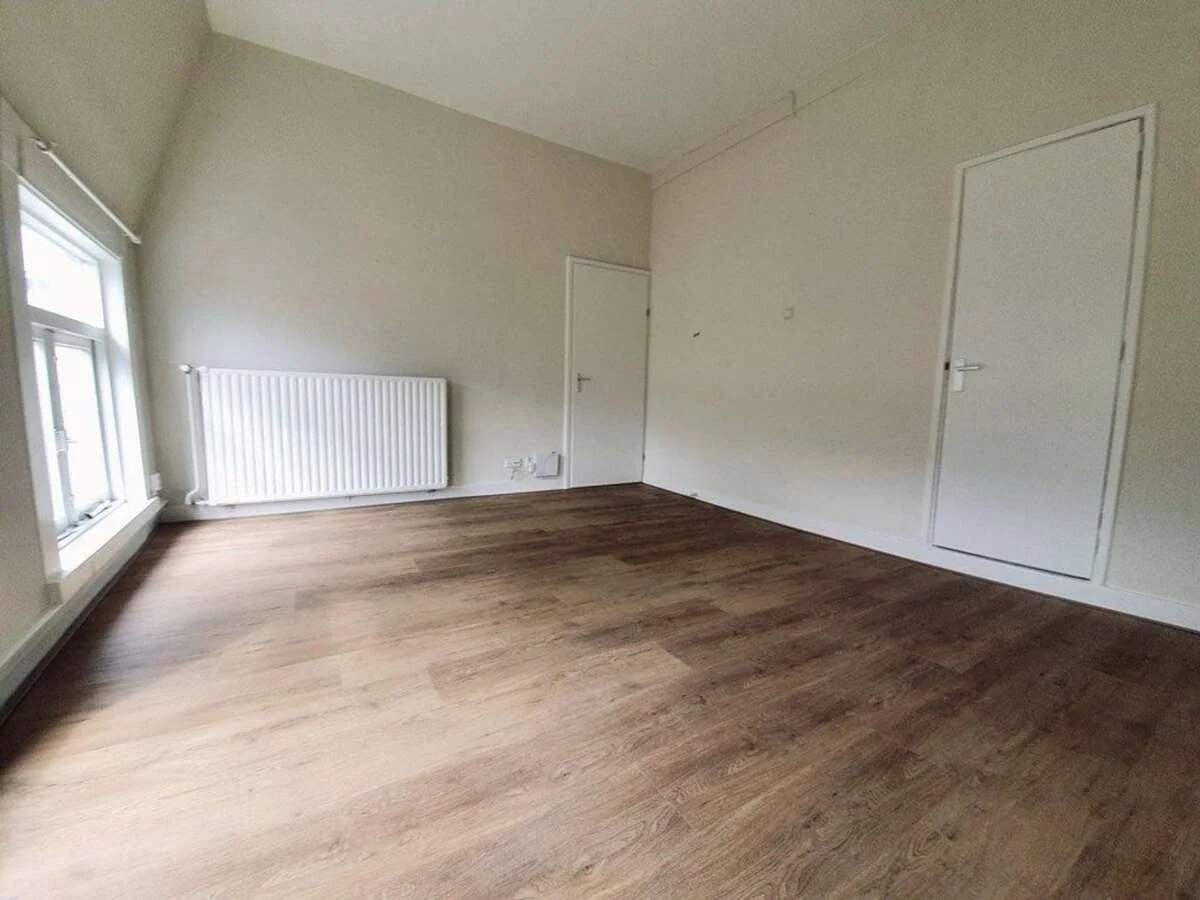 Foto van de Kamer gelegen aan de Burgemeester Patijnlaan in Den Haag
