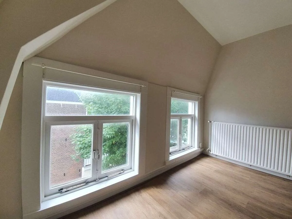 Foto van de Kamer gelegen aan de Burgemeester Patijnlaan in Den Haag