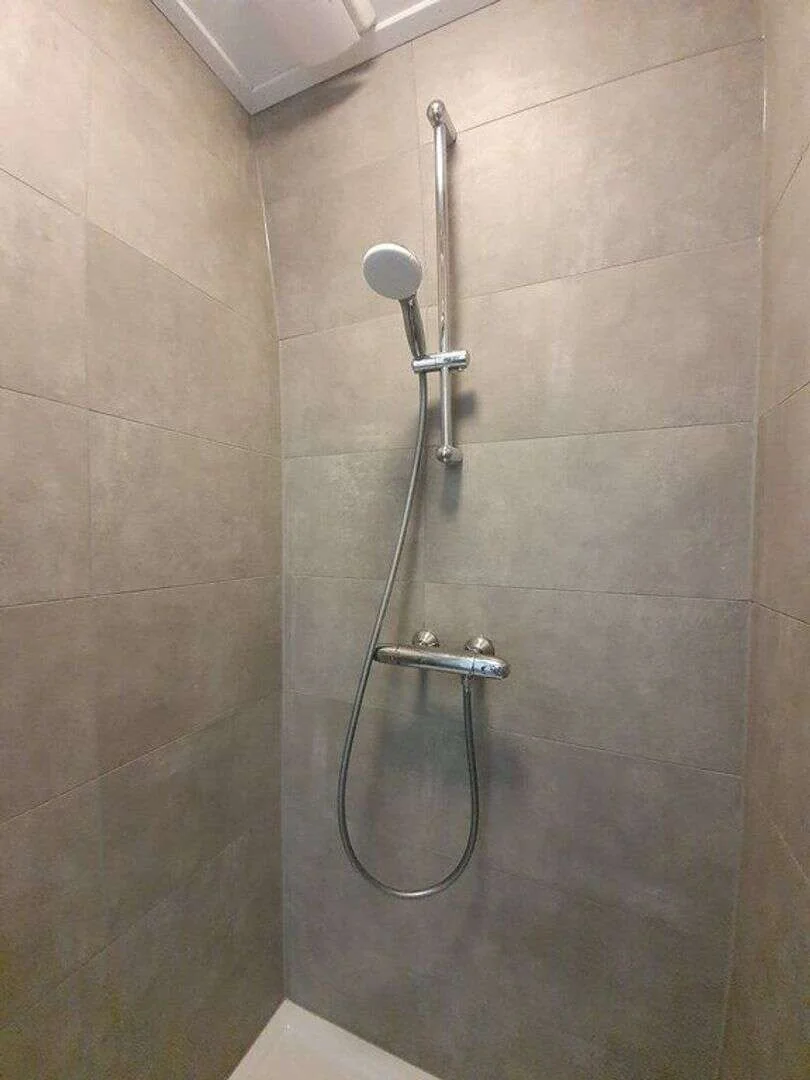 Foto van de Kamer gelegen aan de Burgemeester Patijnlaan in Den Haag