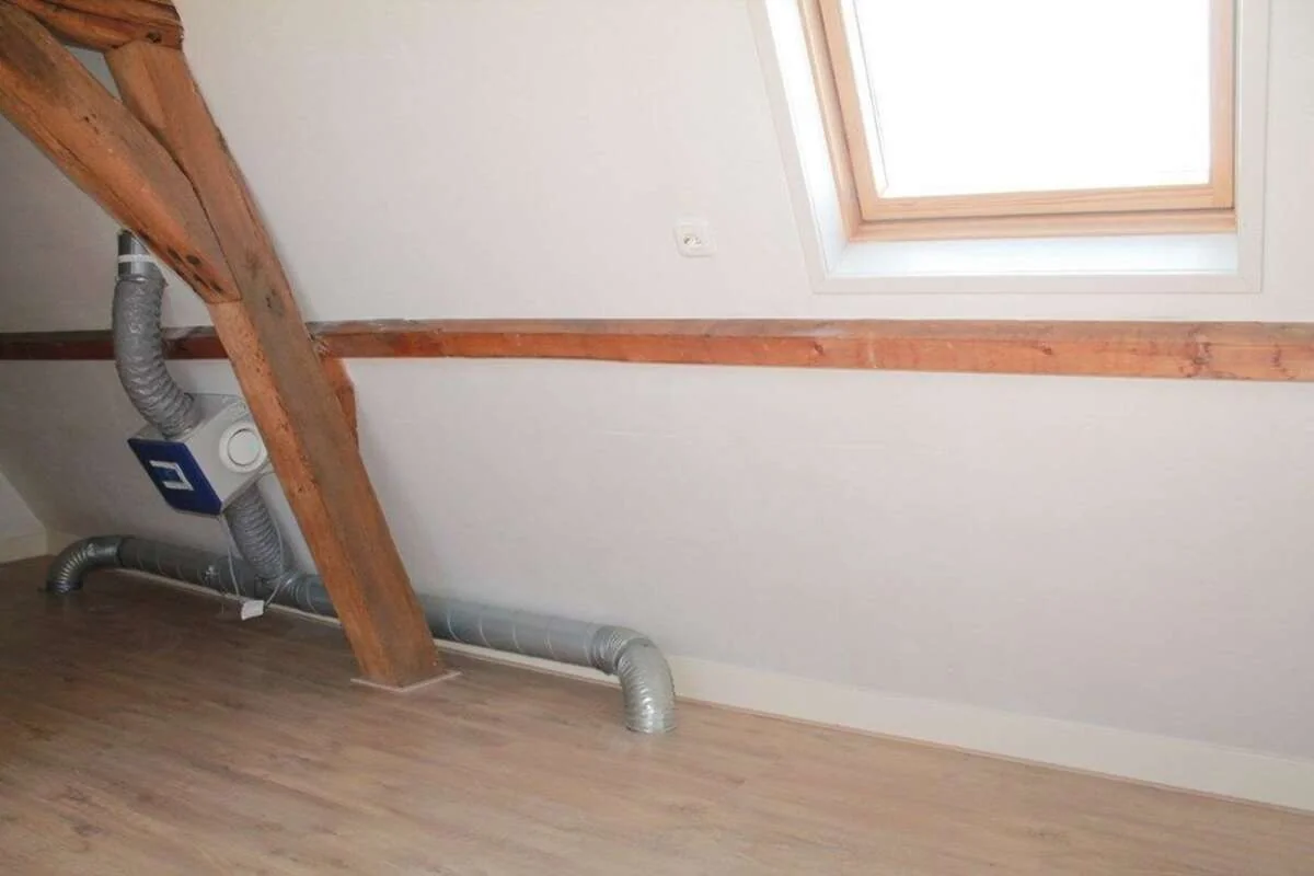 Foto van de Appartement gelegen aan de Binnenwatersloot in Delft