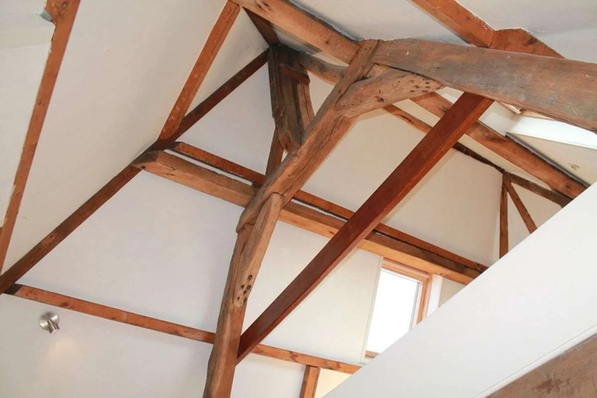 Foto van de Appartement gelegen aan de Binnenwatersloot in Delft