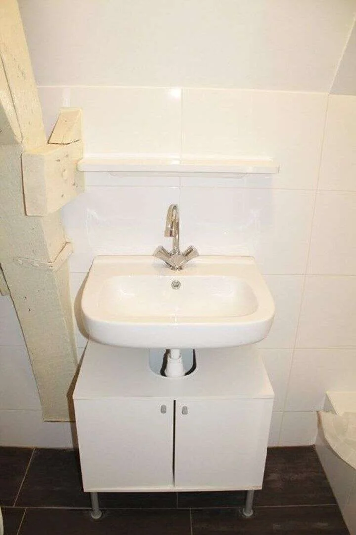 Foto van de Appartement gelegen aan de Binnenwatersloot in Delft