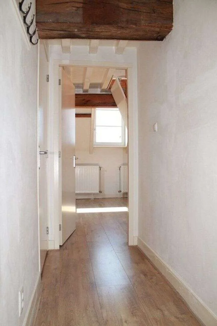 Foto van de Appartement gelegen aan de Binnenwatersloot in Delft