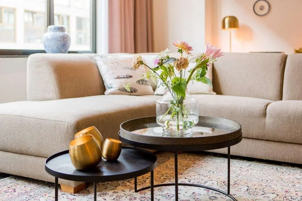 Foto van de Appartement gelegen aan de Westplein in Rotterdam