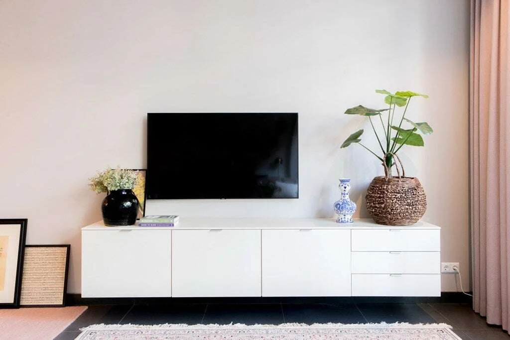 Foto van de Appartement gelegen aan de Westplein in Rotterdam