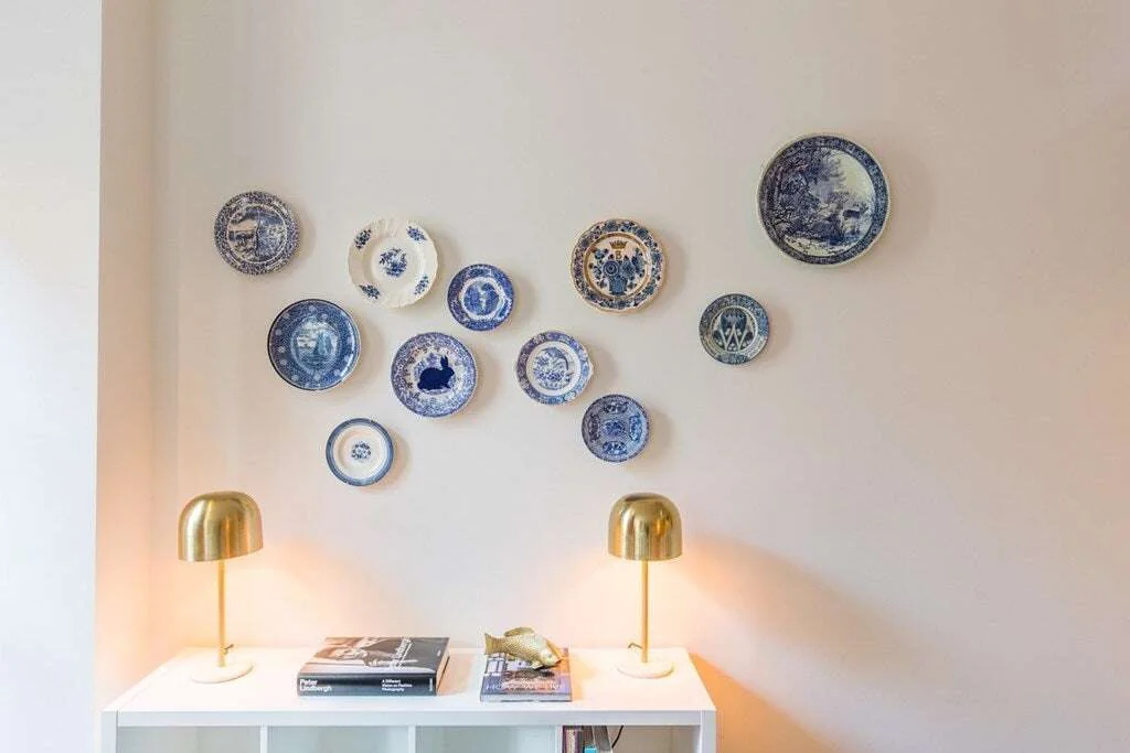 Foto van de Appartement gelegen aan de Westplein in Rotterdam