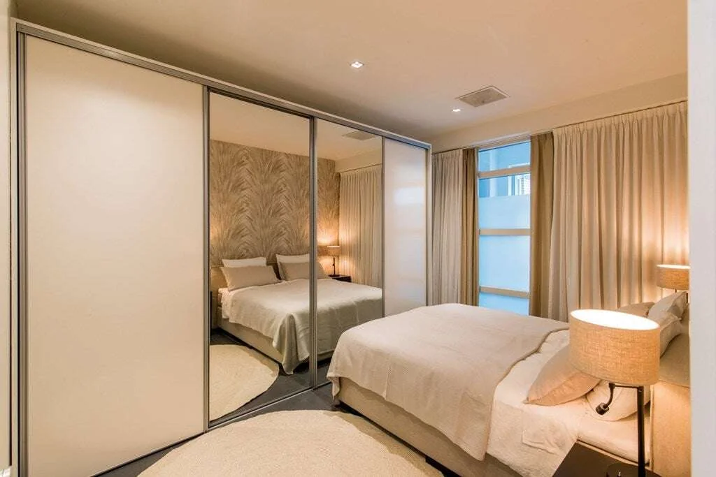 Foto van de Appartement gelegen aan de Westplein in Rotterdam