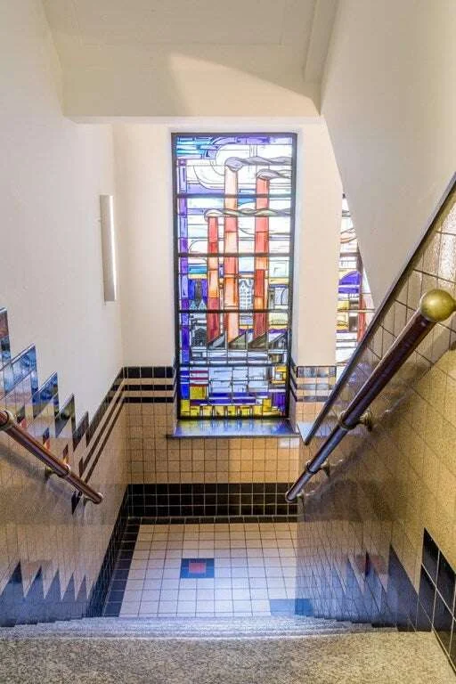 Foto van de Appartement gelegen aan de Westplein in Rotterdam