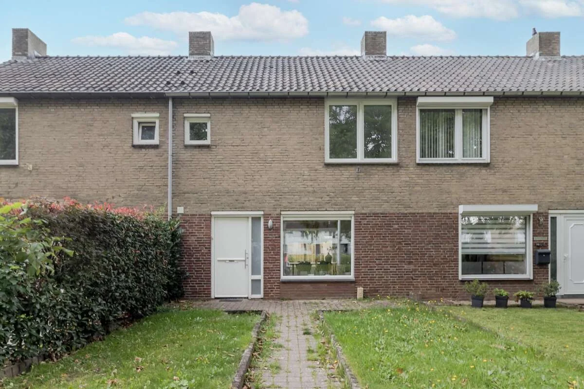 Foto van de Appartement gelegen aan de Kremersdreef in Maastricht