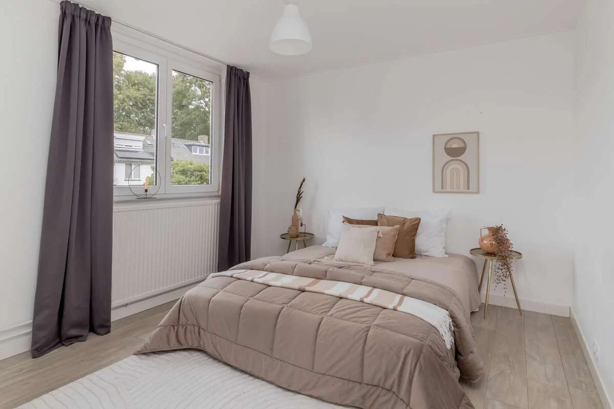 Foto van de Appartement gelegen aan de Kremersdreef in Maastricht