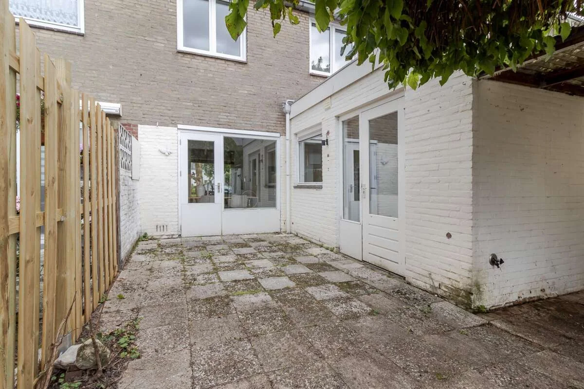 Foto van de Appartement gelegen aan de Kremersdreef in Maastricht