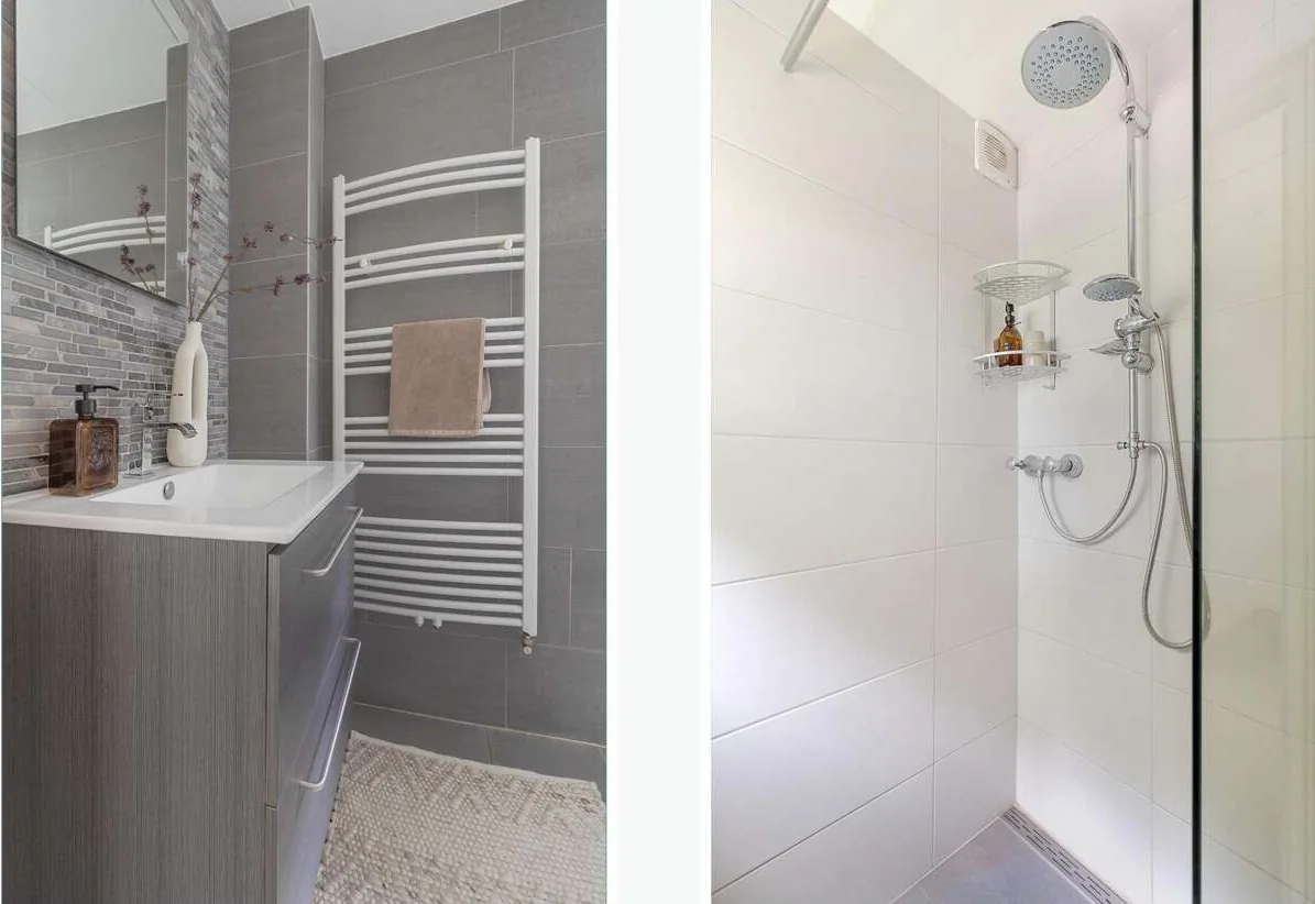 Foto van de Appartement gelegen aan de Kremersdreef in Maastricht