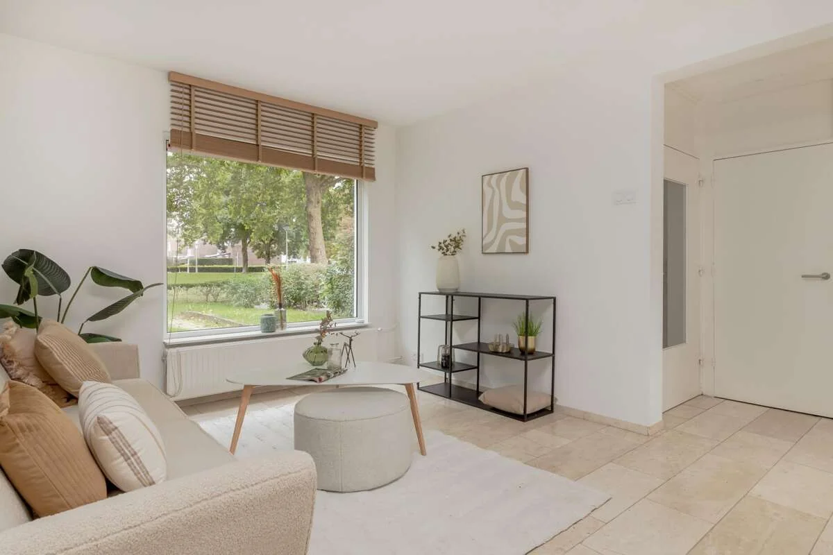 Foto van de Appartement gelegen aan de Kremersdreef in Maastricht