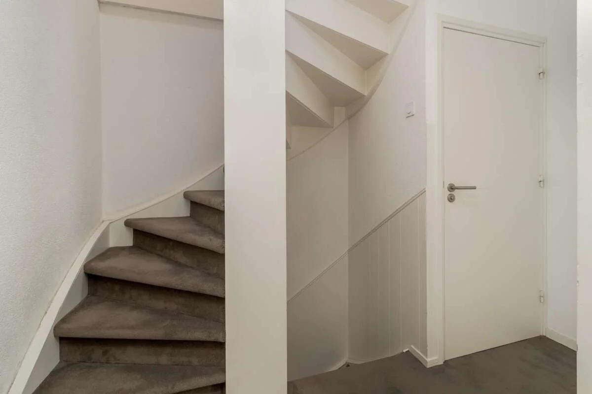 Foto van de Appartement gelegen aan de Kremersdreef in Maastricht