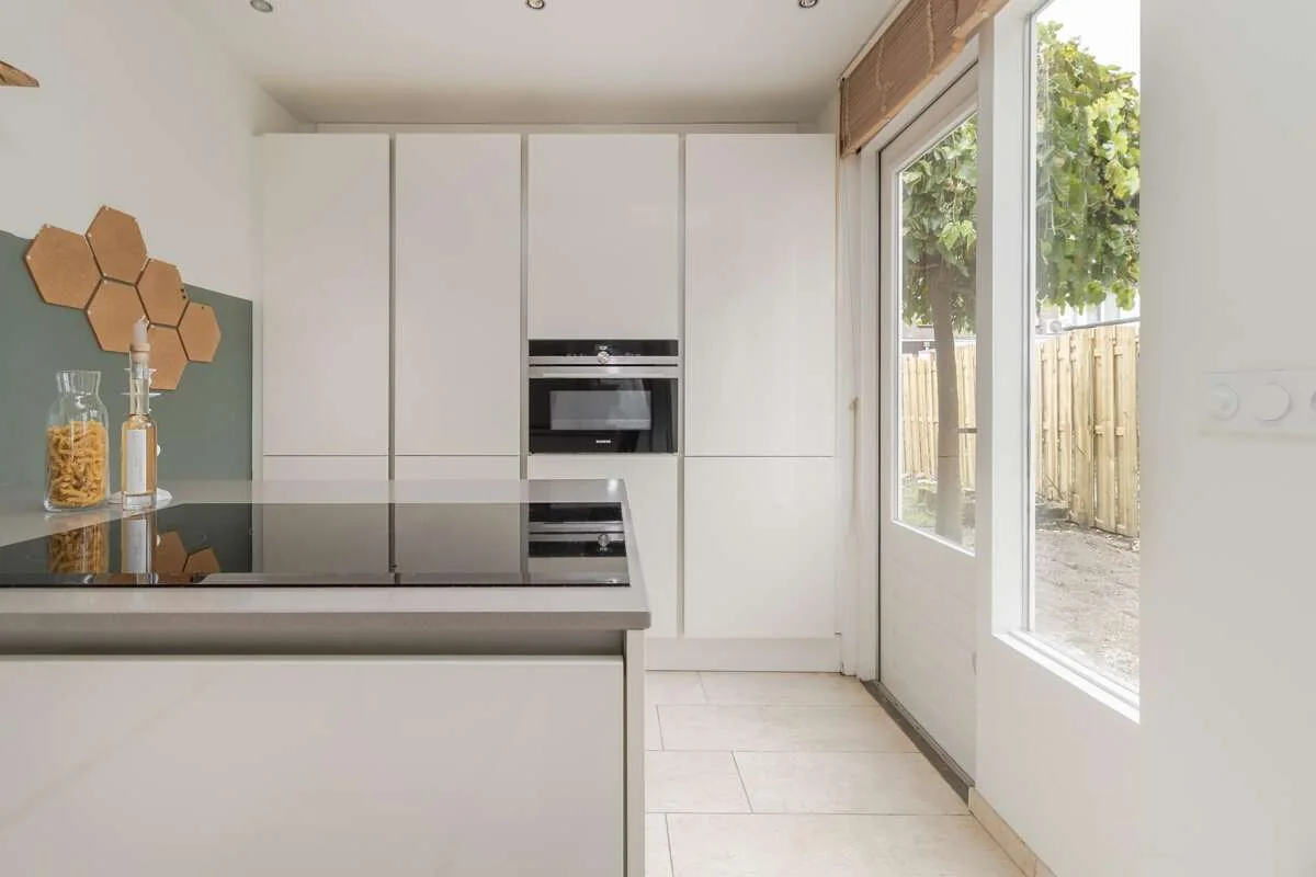 Foto van de Appartement gelegen aan de Kremersdreef in Maastricht