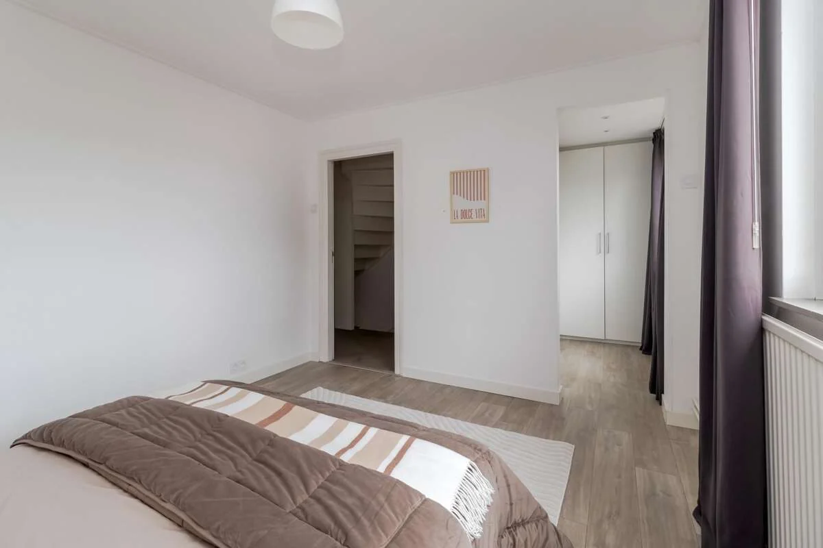 Foto van de Appartement gelegen aan de Kremersdreef in Maastricht