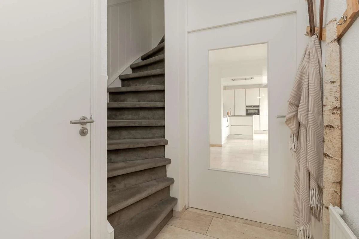 Foto van de Appartement gelegen aan de Kremersdreef in Maastricht