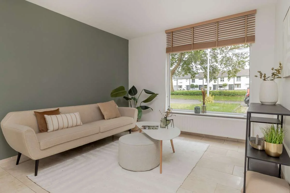 Foto van de Appartement gelegen aan de Kremersdreef in Maastricht