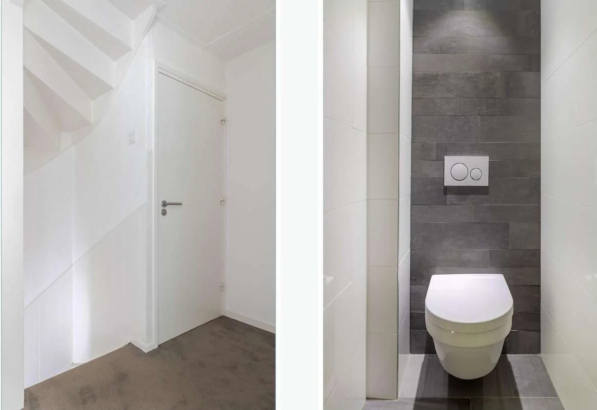 Foto van de Appartement gelegen aan de Kremersdreef in Maastricht