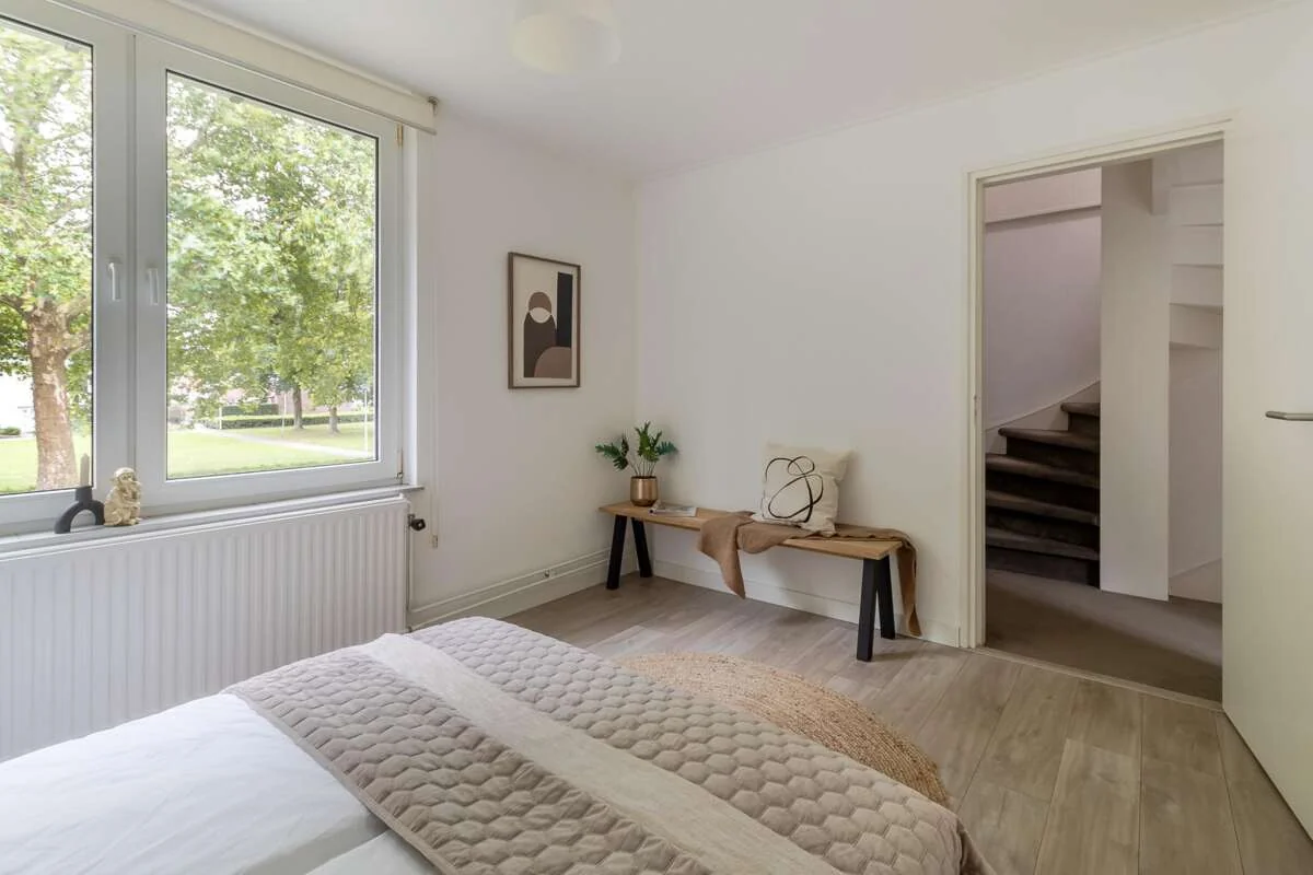 Foto van de Appartement gelegen aan de Kremersdreef in Maastricht