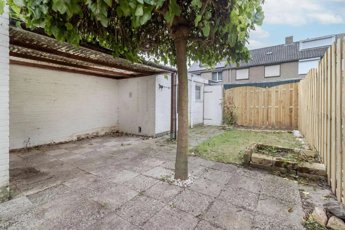 Foto van de Appartement gelegen aan de Kremersdreef in Maastricht