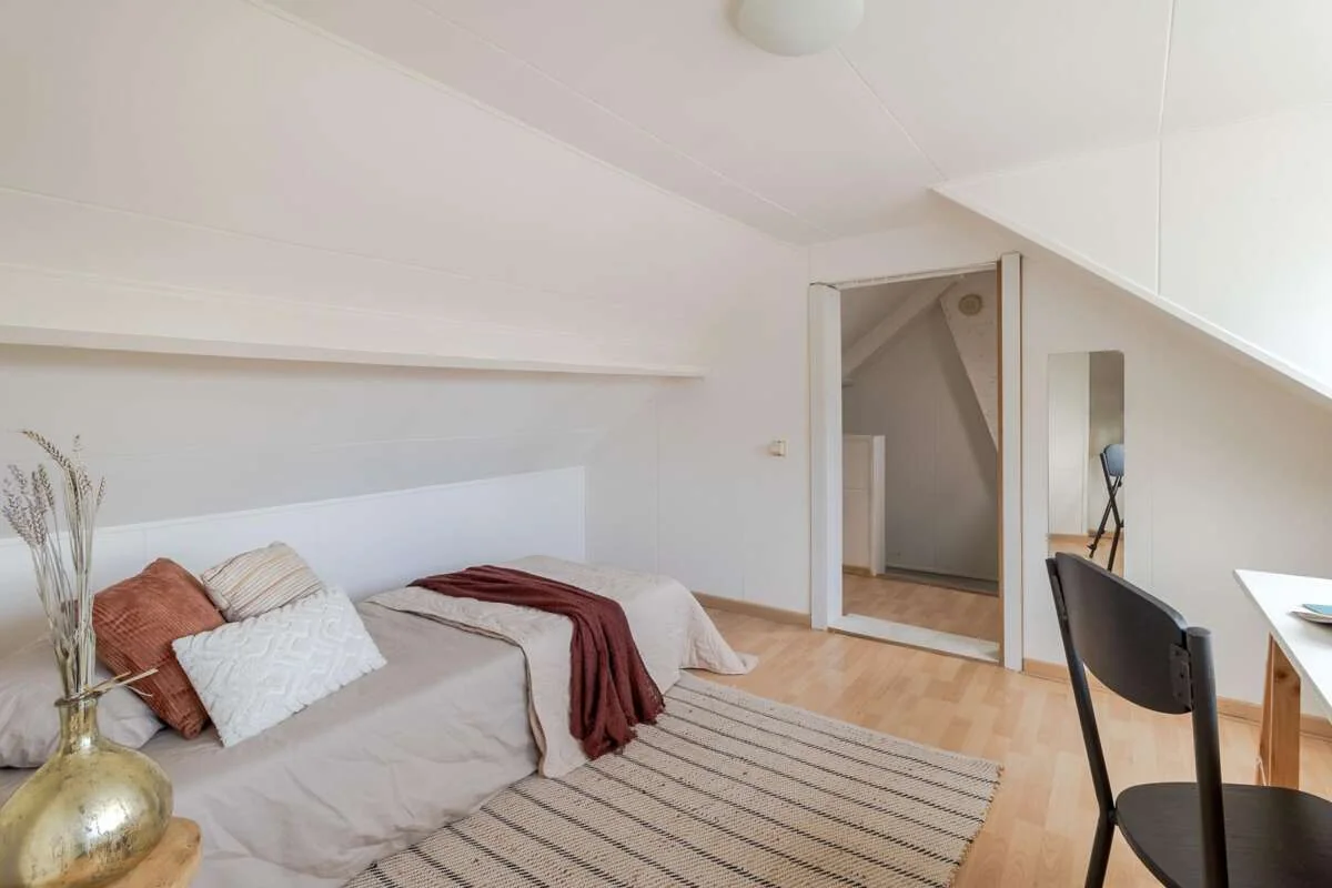 Foto van de Appartement gelegen aan de Kremersdreef in Maastricht