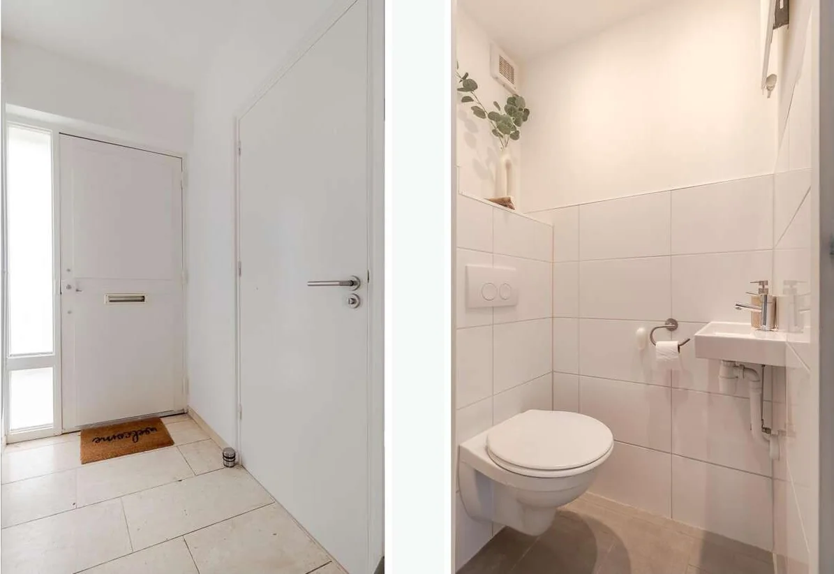 Foto van de Appartement gelegen aan de Kremersdreef in Maastricht