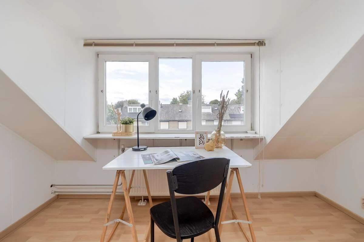 Foto van de Appartement gelegen aan de Kremersdreef in Maastricht