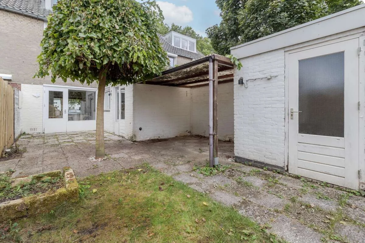 Foto van de Appartement gelegen aan de Kremersdreef in Maastricht