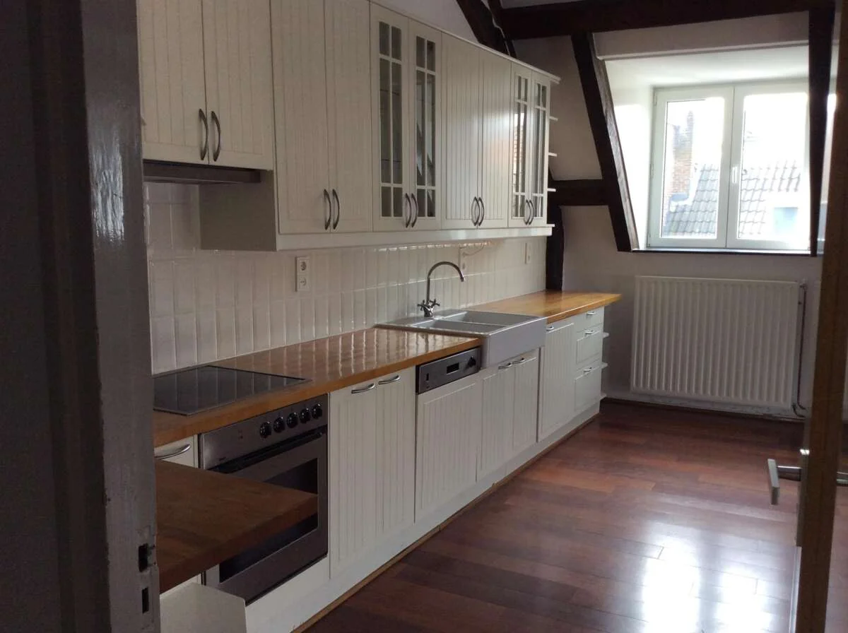 Foto van de Appartement gelegen aan de Achter de Comedie in Maastricht