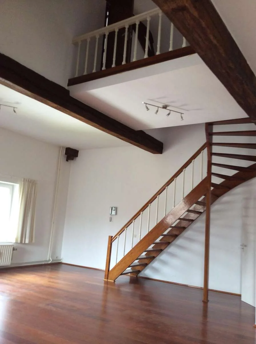 Foto van de Appartement gelegen aan de Achter de Comedie in Maastricht