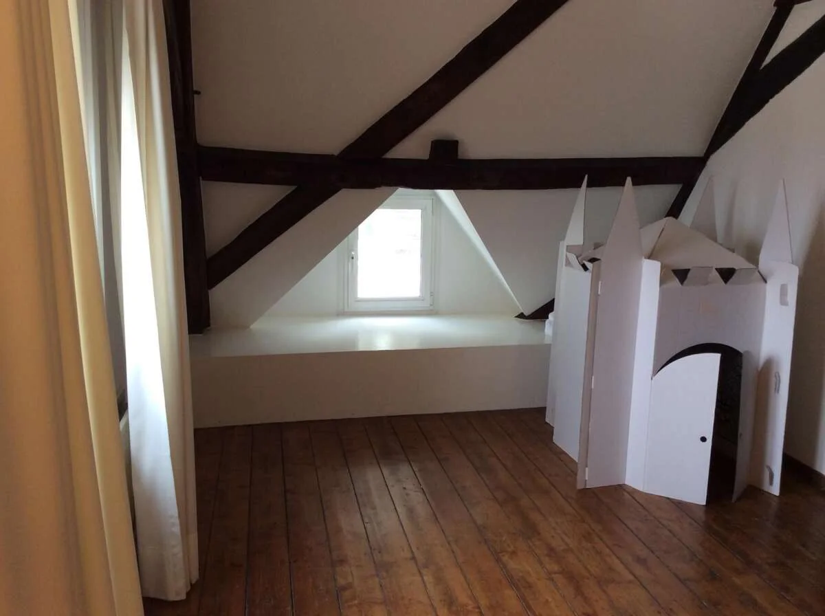 Foto van de Appartement gelegen aan de Achter de Comedie in Maastricht