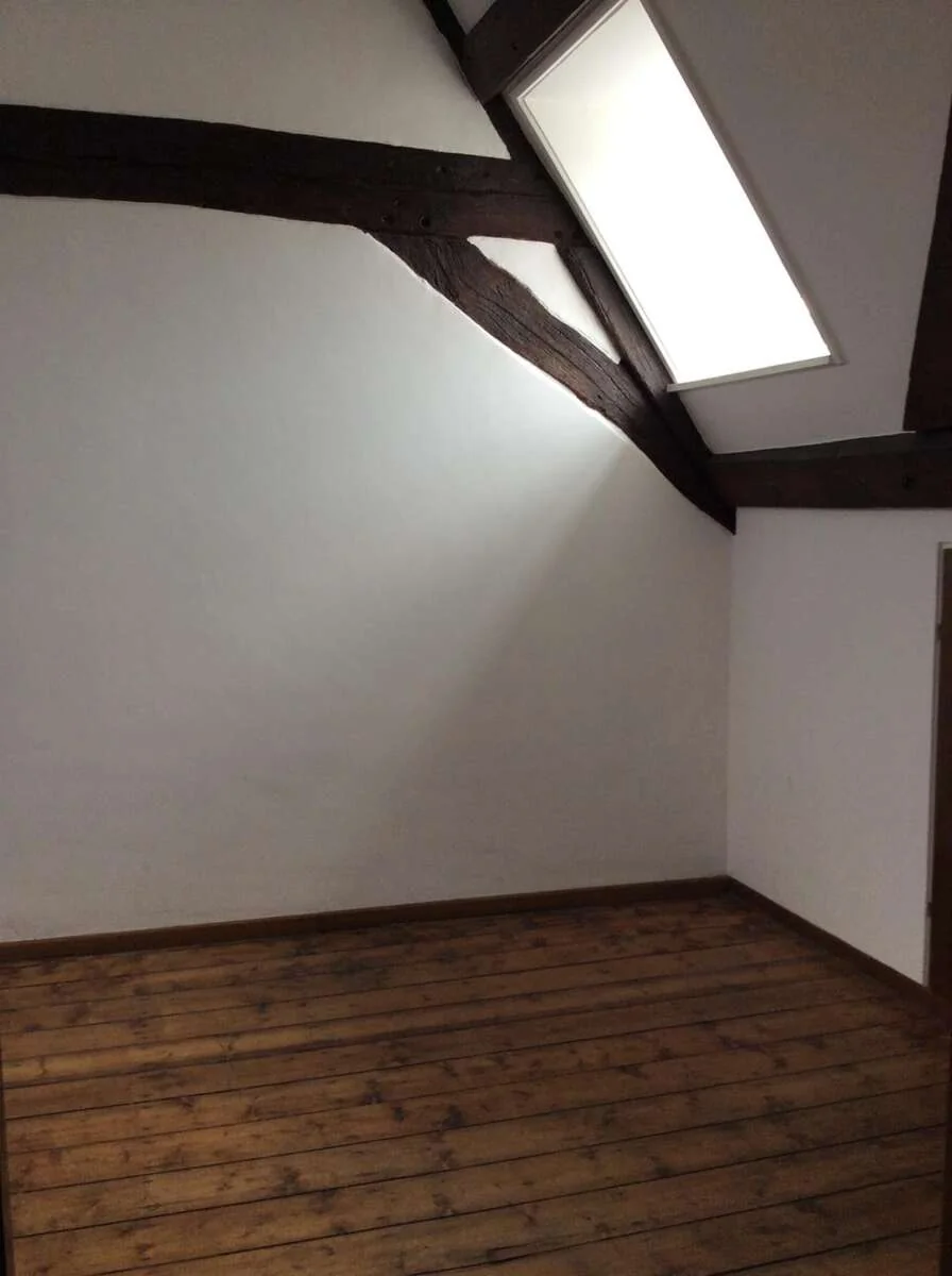 Foto van de Appartement gelegen aan de Achter de Comedie in Maastricht