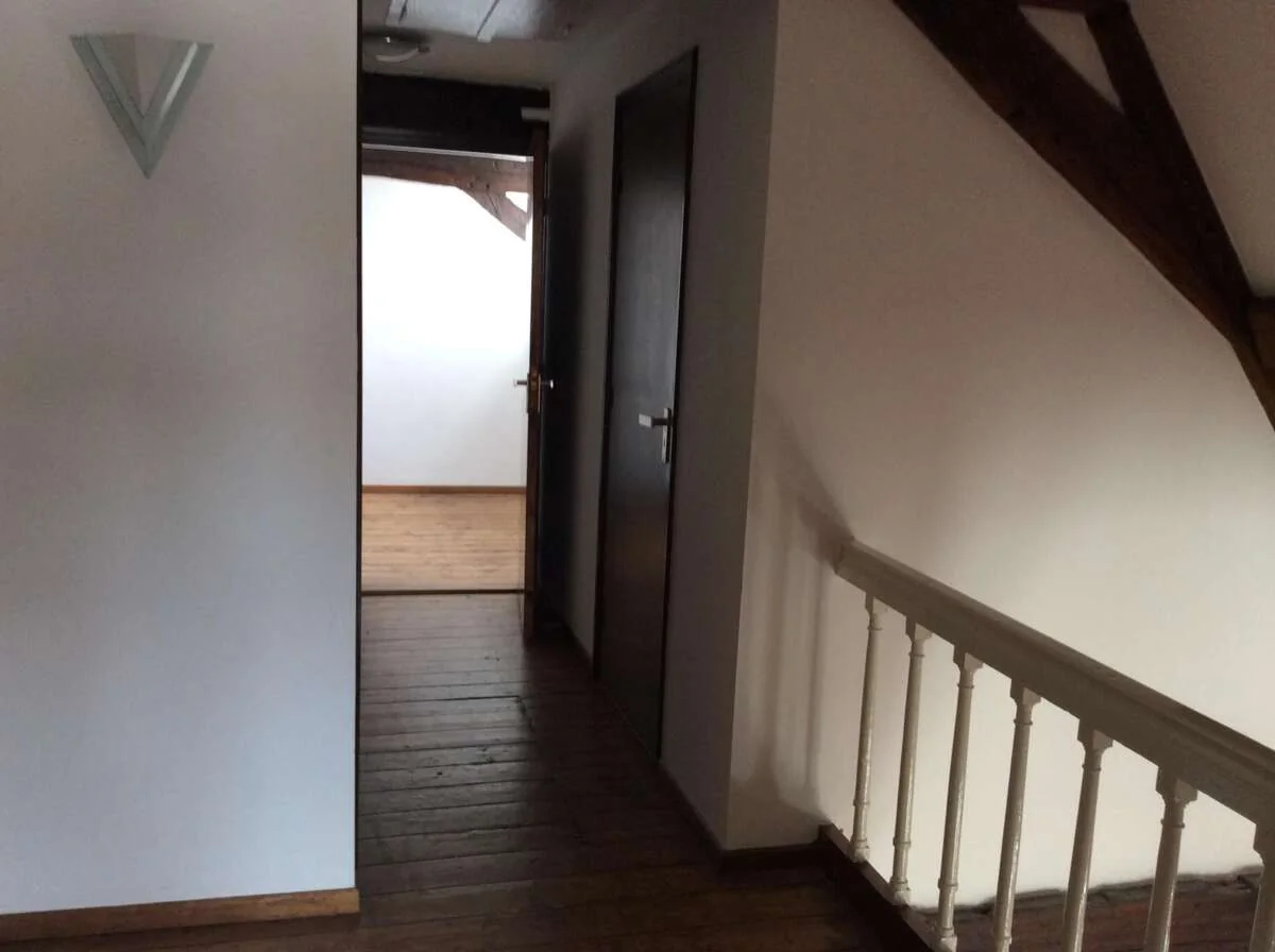 Foto van de Appartement gelegen aan de Achter de Comedie in Maastricht