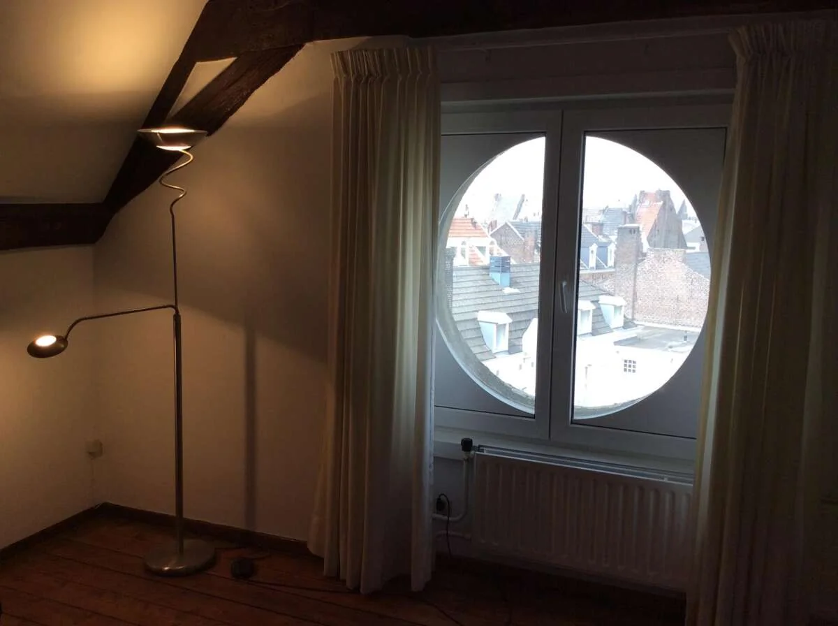 Foto van de Appartement gelegen aan de Achter de Comedie in Maastricht