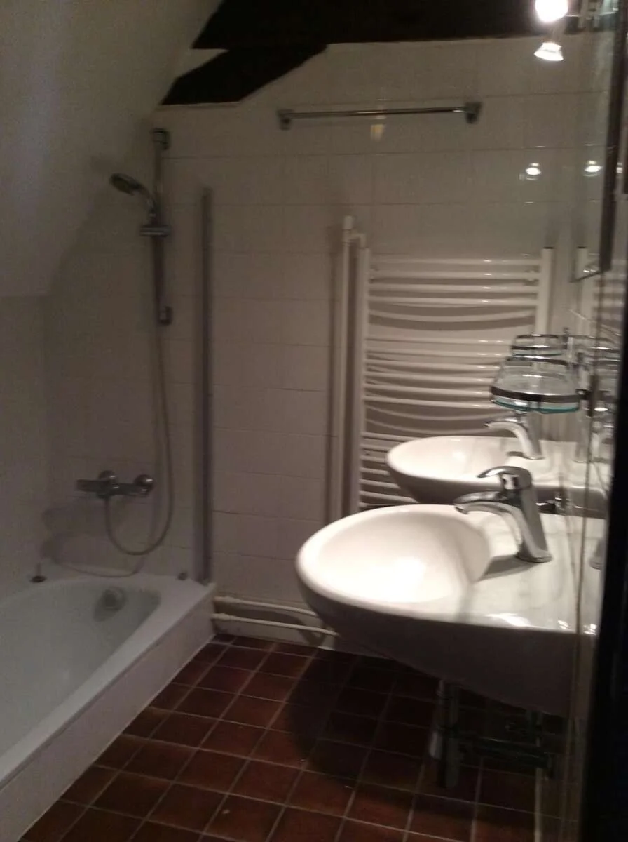 Foto van de Appartement gelegen aan de Achter de Comedie in Maastricht