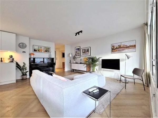 Foto van de Appartement gelegen aan de Krooswijkhof in Amsterdam