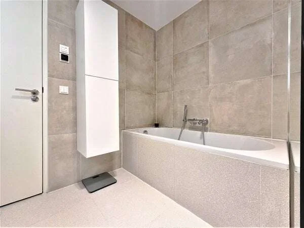 Foto van de Appartement gelegen aan de Krooswijkhof in Amsterdam