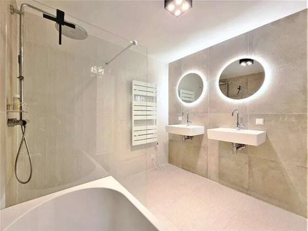 Foto van de Appartement gelegen aan de Krooswijkhof in Amsterdam